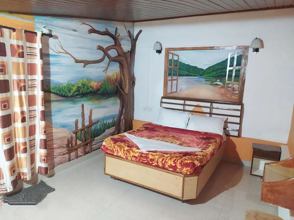 Homestay Casper Cottage Munnar