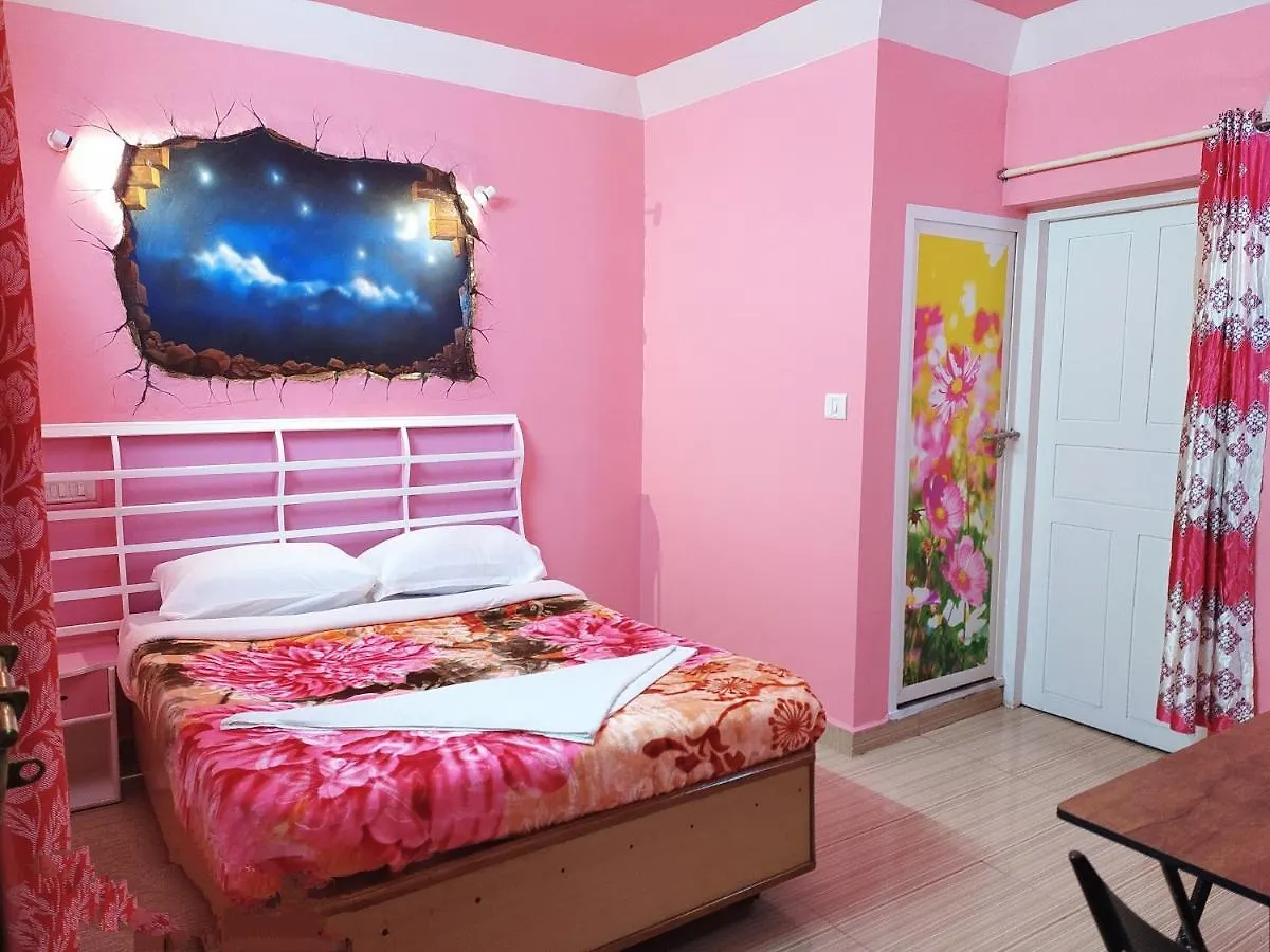 Casper Cottage Munnar