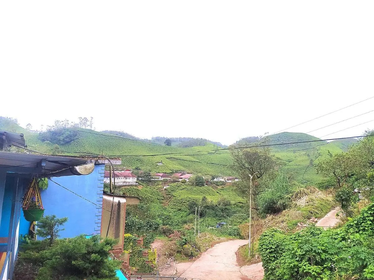 Casper Cottage Munnar Homestay