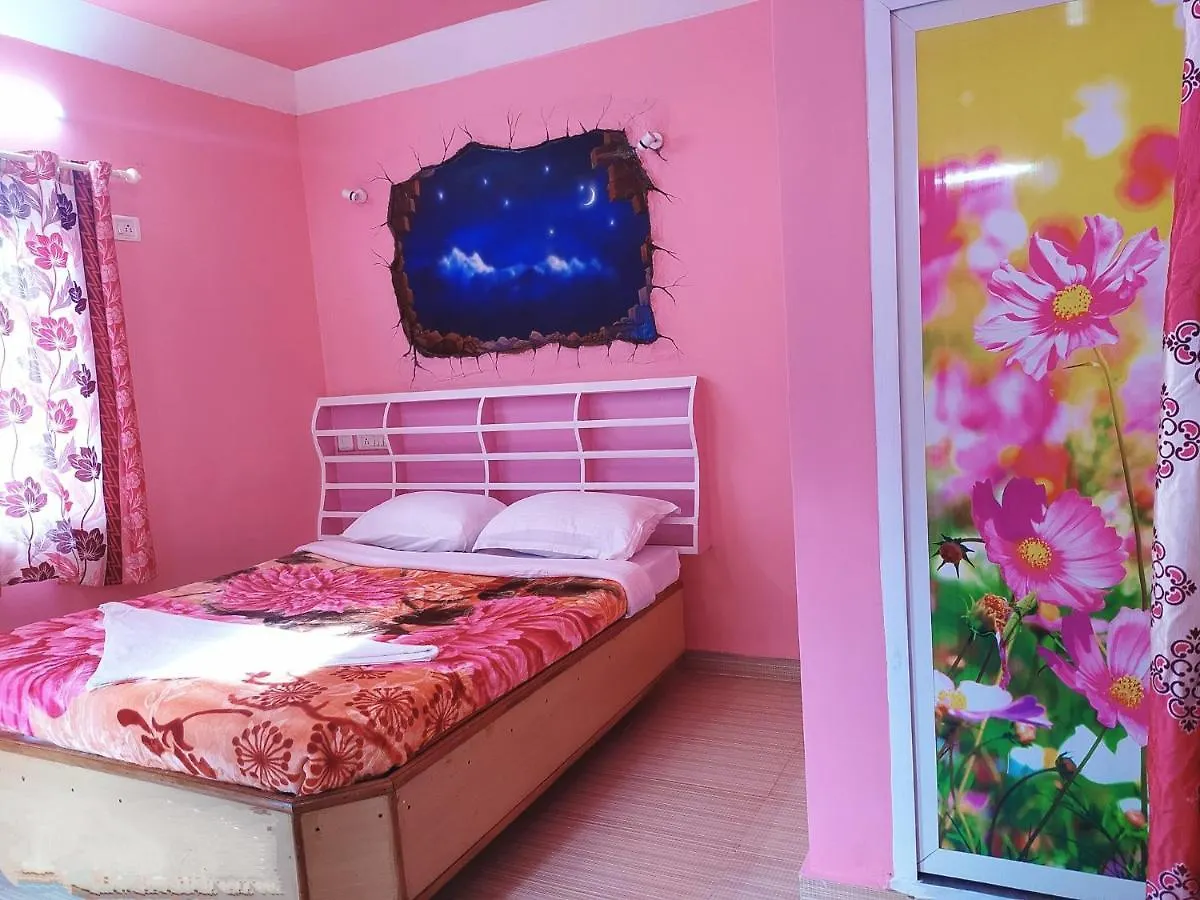 Casper Cottage Munnar 0*,