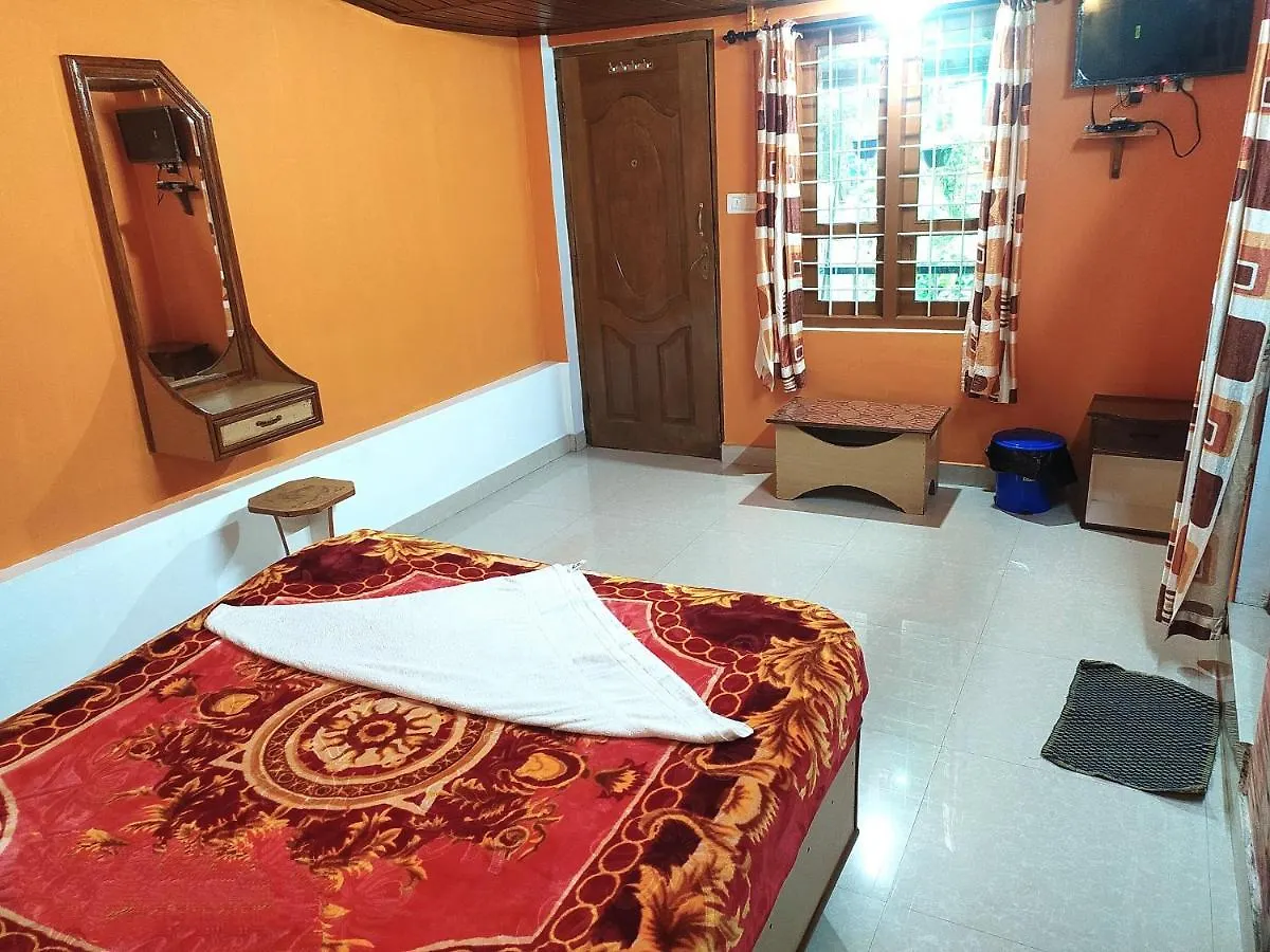 Casper Cottage Munnar Homestay
